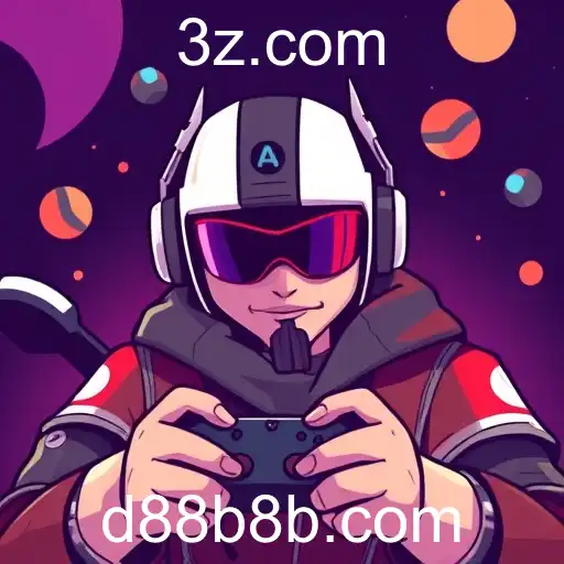 Revolução nos Games com a Plataforma d88b