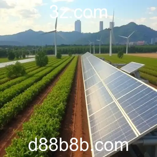 Avanços Tecnológicos e Sustentabilidade no Brasil