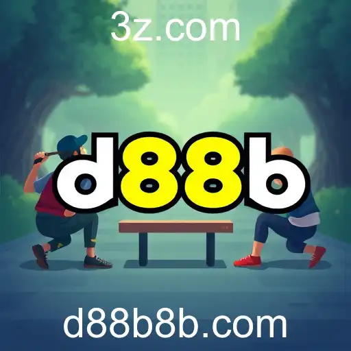 Novo Horizonte nos Jogos Online: A Ascensão de d88b