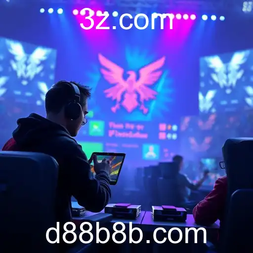 Inovação e Comunidade no Universo de Jogos em 2025