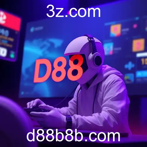 Evolução dos Jogos Online: d88b em Foco