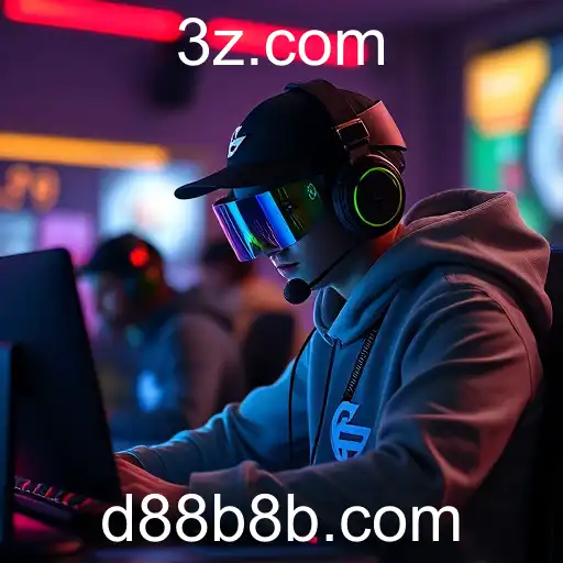 A Ascensão do Cenário de Jogos em 2025