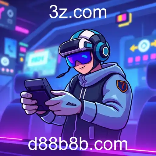 O Impacto dos Jogos Online em 2025