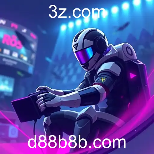 Novo Horizonte para o d88b: Os Jogos Online em 2025