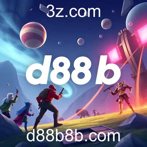 A Ascensão do d88b nas Plataformas de Jogos em Português