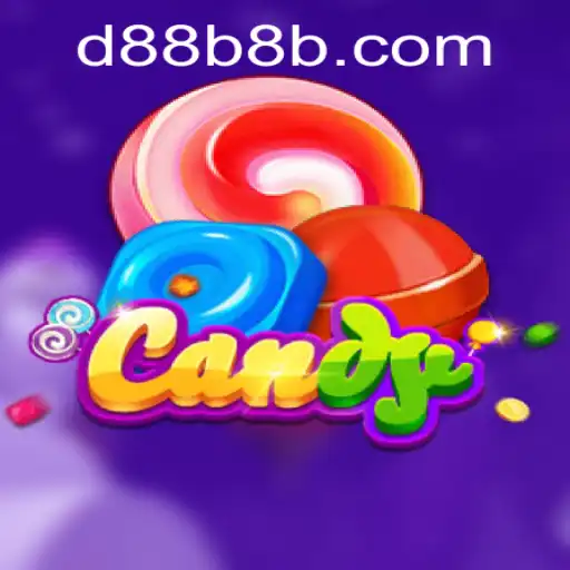 Discovering Candy: A Sweet Adventure with d88b
