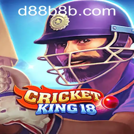 CricketKing18: The Ultimate Digital Experience