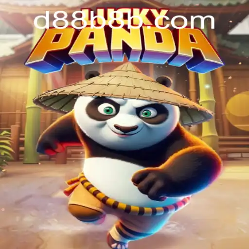 Discover the Engaging World of LuckyPanda: A Unique Gaming Experience with d88b