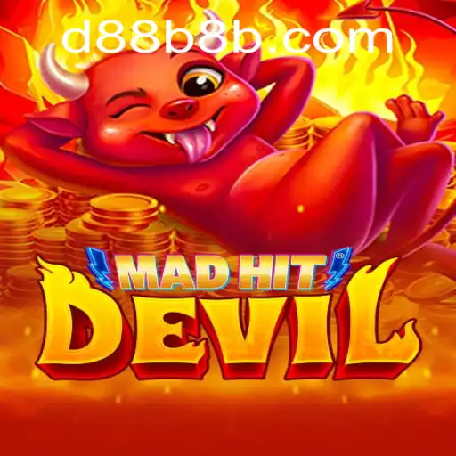 MadHitDevil: A Thrilling Journey Into Strategy and Creativity