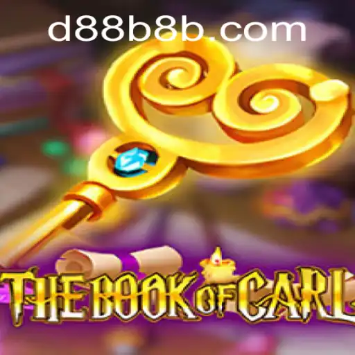 The Enigmatic World of TheBookofCarl: A Journey Through d88b